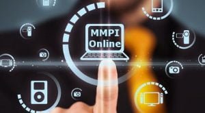 MMPI 2 Test Online